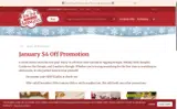 NEWYEAR26 coupon verification screenshot