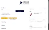 STPATTYS18 coupon verification screenshot