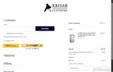 STPATTYS18 coupon verification screenshot
