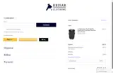 KRISARAC15 coupon verification screenshot
