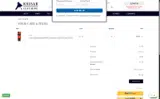 KRISAR77 coupon verification screenshot