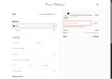 BOGOEARRINGS coupon verification screenshot