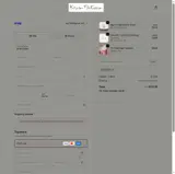 FIRST15 coupon verification screenshot