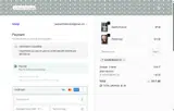 XAVIERBRAVO10 coupon verification screenshot