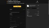 TG20 coupon verification screenshot
