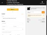 NEW2021 coupon verification screenshot