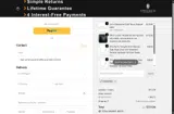 NEW2KRKC coupon verification screenshot