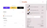 BEERE coupon verification screenshot