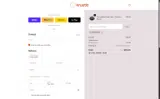 MIRANDA15 coupon verification screenshot