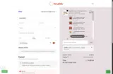 KIMMY coupon verification screenshot