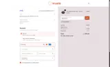 WELCOME10 coupon verification screenshot