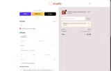 REBEKAH15 coupon verification screenshot