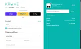 LATTE1025 coupon verification screenshot