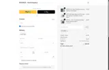Krydrufi coupon verification screenshot