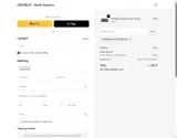Krydrufi coupon verification screenshot
