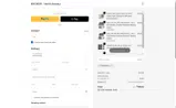 Krydrufi coupon verification screenshot