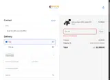 KGC25 coupon verification screenshot