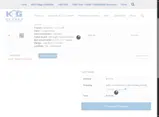 KSG Armory coupon verification screenshot
