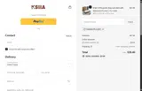Haroldpuglife coupon verification screenshot