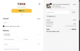 Winton20 coupon verification screenshot