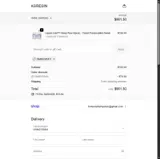 RMRESIN15 coupon verification screenshot