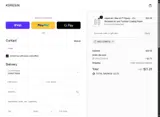 welcome15 coupon verification screenshot
