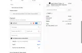 Resin coupon verification screenshot