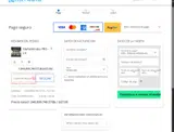 MAGICWINTER coupon verification screenshot