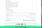 ukraine coupon verification screenshot