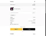 mina20 coupon verification screenshot