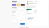 KT Appliance coupon verification screenshot