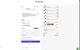 Küat Racks coupon verification screenshot