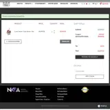 eastcoastfloridadiy coupon verification screenshot