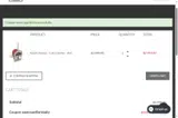 eastcoastfloridadiy coupon verification screenshot