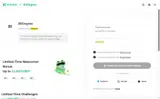 KuCoin coupon verification screenshot