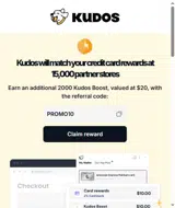 PROMO10 coupon verification screenshot