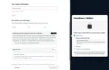 DFC coupon verification screenshot