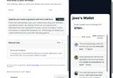DFC coupon verification screenshot