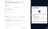 NICOLAS coupon verification screenshot
