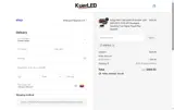 KENYA10 coupon verification screenshot