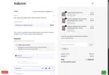 VIP10 coupon verification screenshot