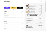OAKFOREVER10 coupon verification screenshot
