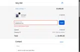 MEMORIAL150 coupon verification screenshot