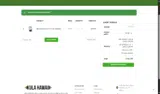 PUFI10 coupon verification screenshot