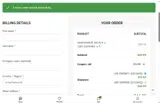 cbf coupon verification screenshot