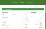 10now coupon verification screenshot