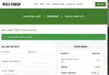 roadrunner coupon verification screenshot