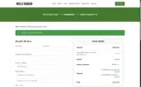 promotion coupon verification screenshot
