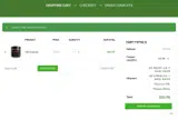 newoff10 coupon verification screenshot