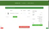 10now coupon verification screenshot